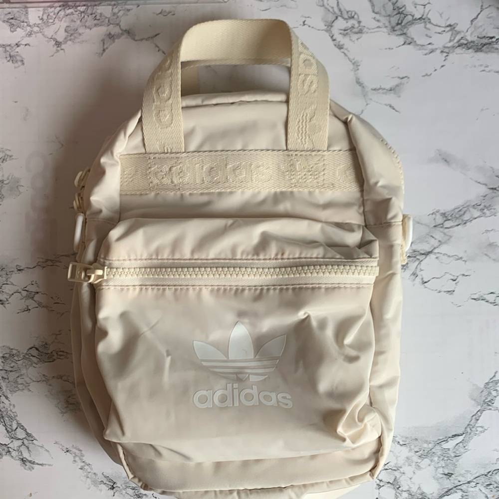 Adidas Trefoil Mini Backpack